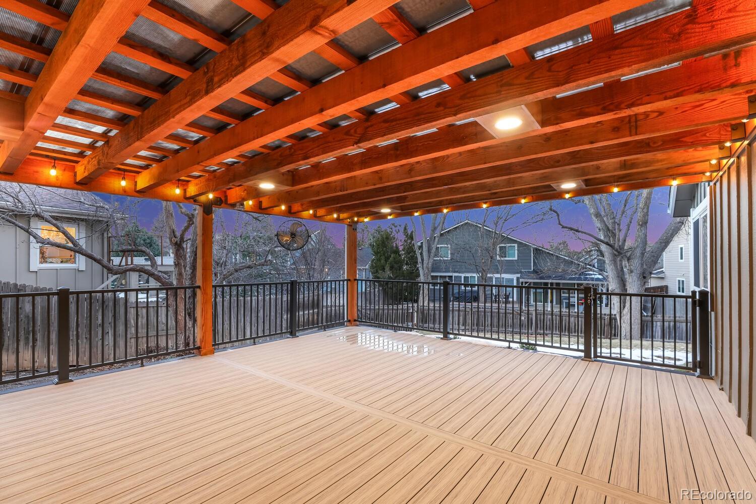 MLS Image #30 for 7699 e mineral place,centennial, Colorado