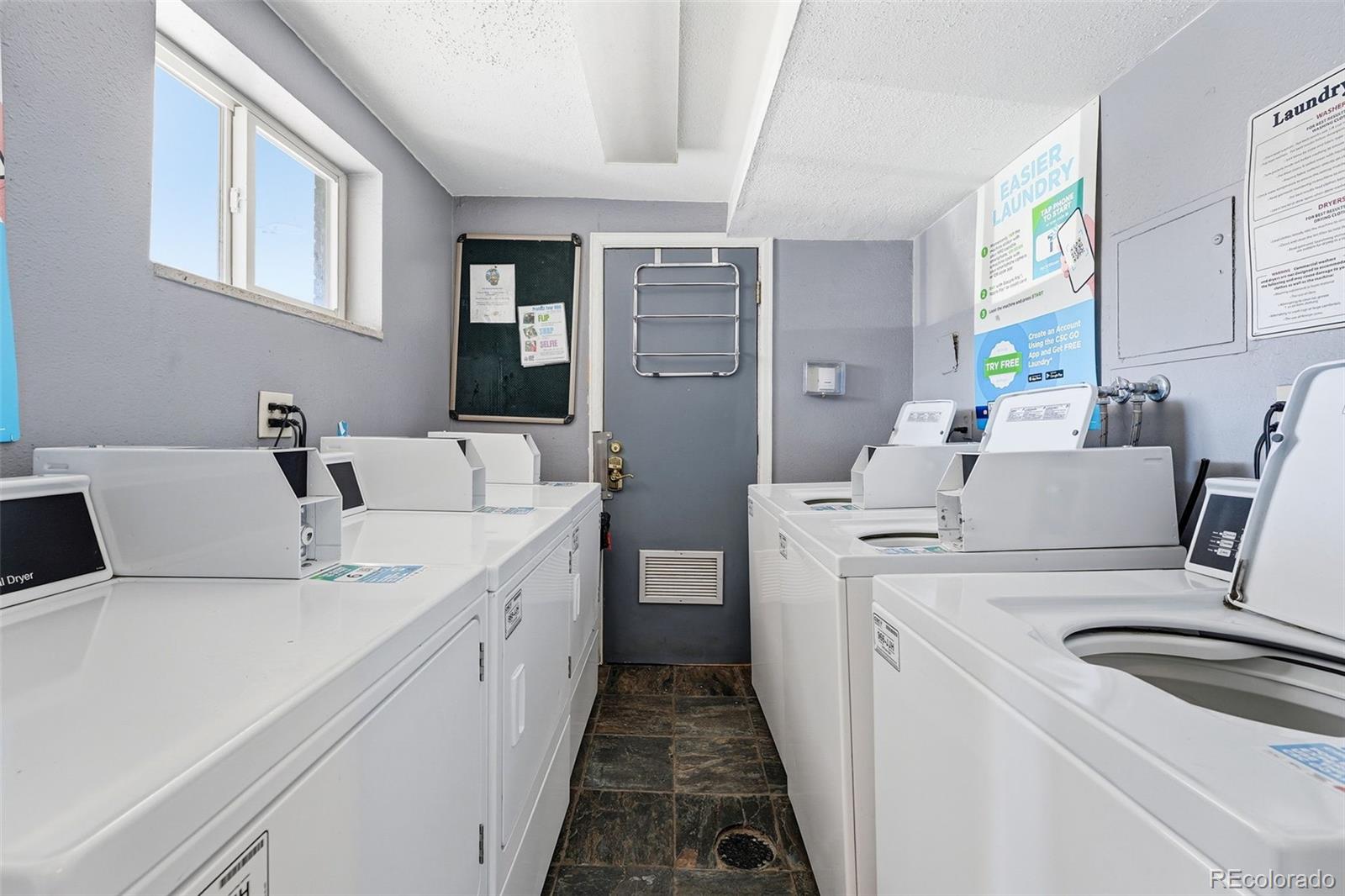 MLS Image #18 for 336 n grant street 310,denver, Colorado
