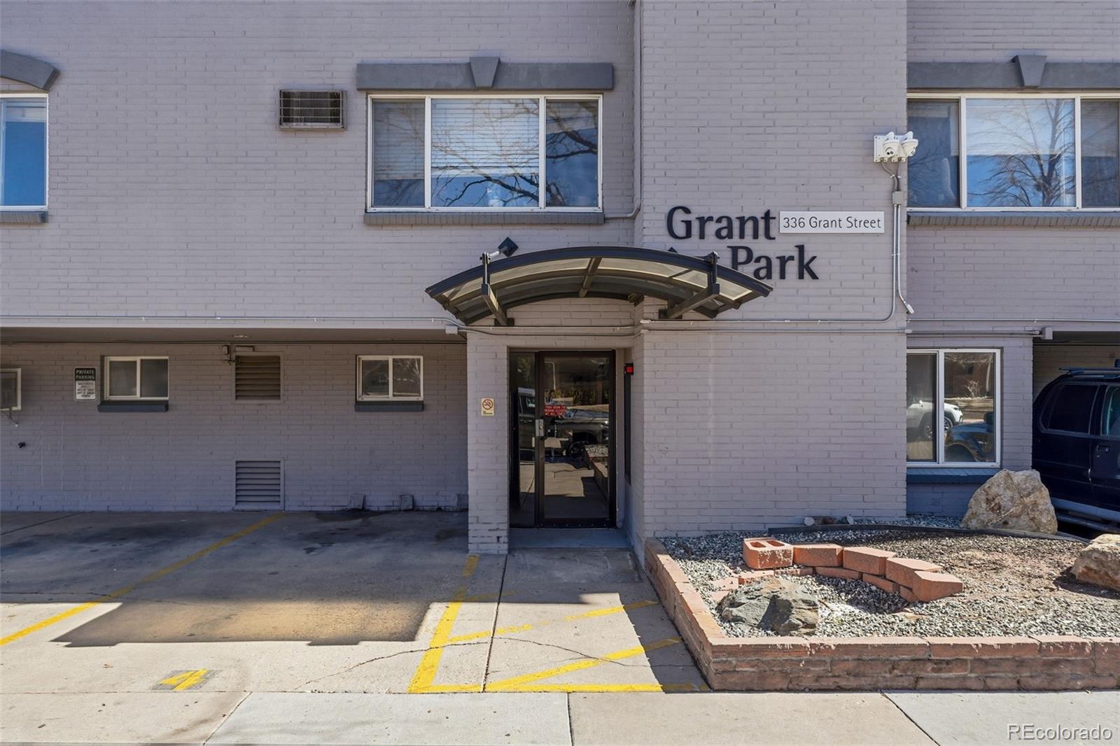 MLS Image #25 for 336 n grant street 310,denver, Colorado