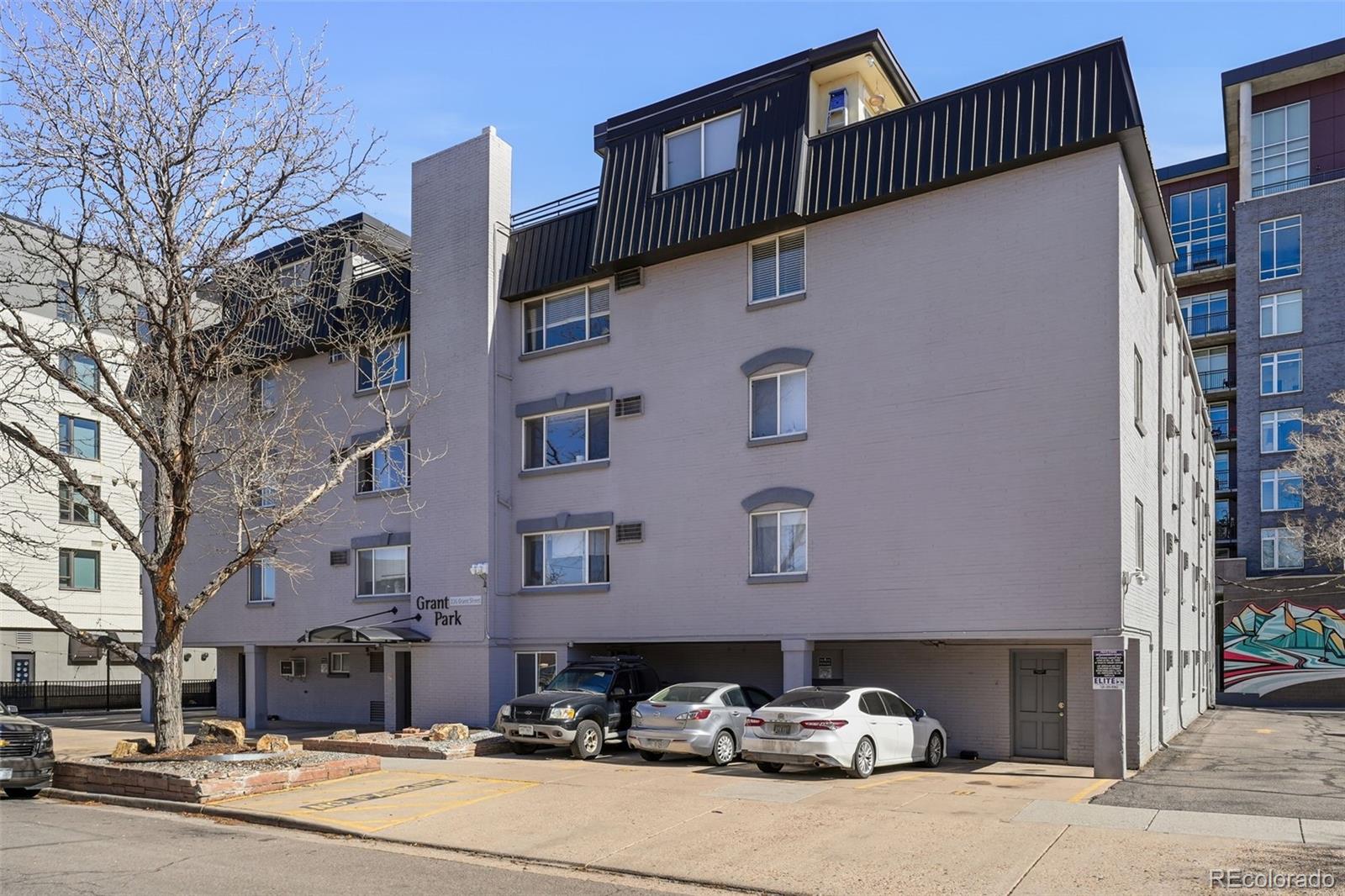 MLS Image #26 for 336 n grant street 310,denver, Colorado