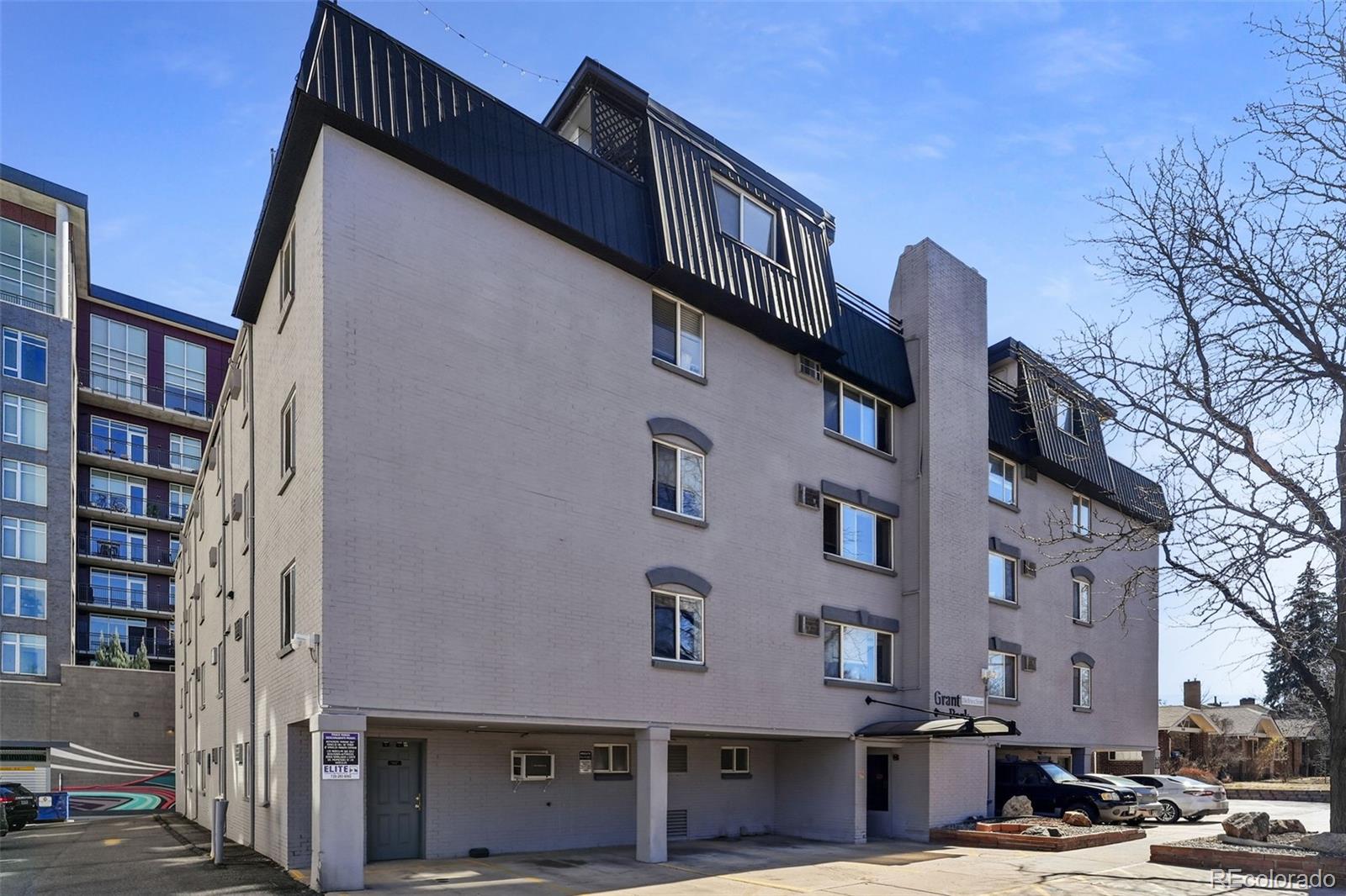 MLS Image #27 for 336 n grant street 310,denver, Colorado