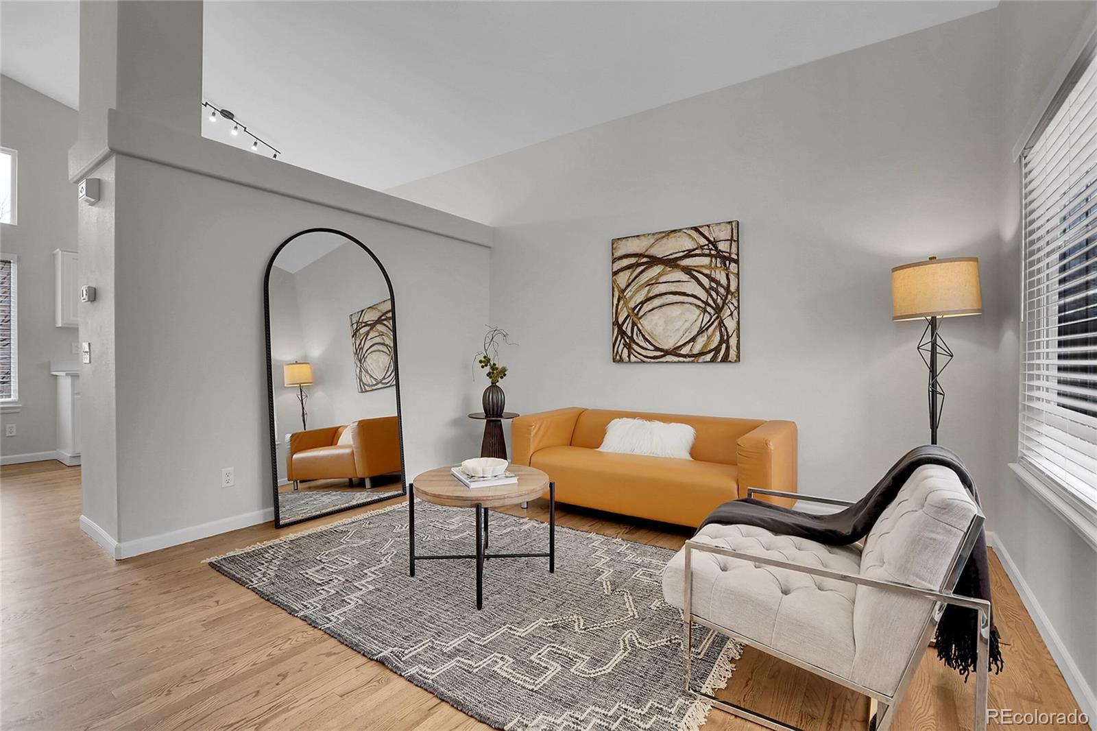 MLS Image #1 for 1288 s beeler court,denver, Colorado