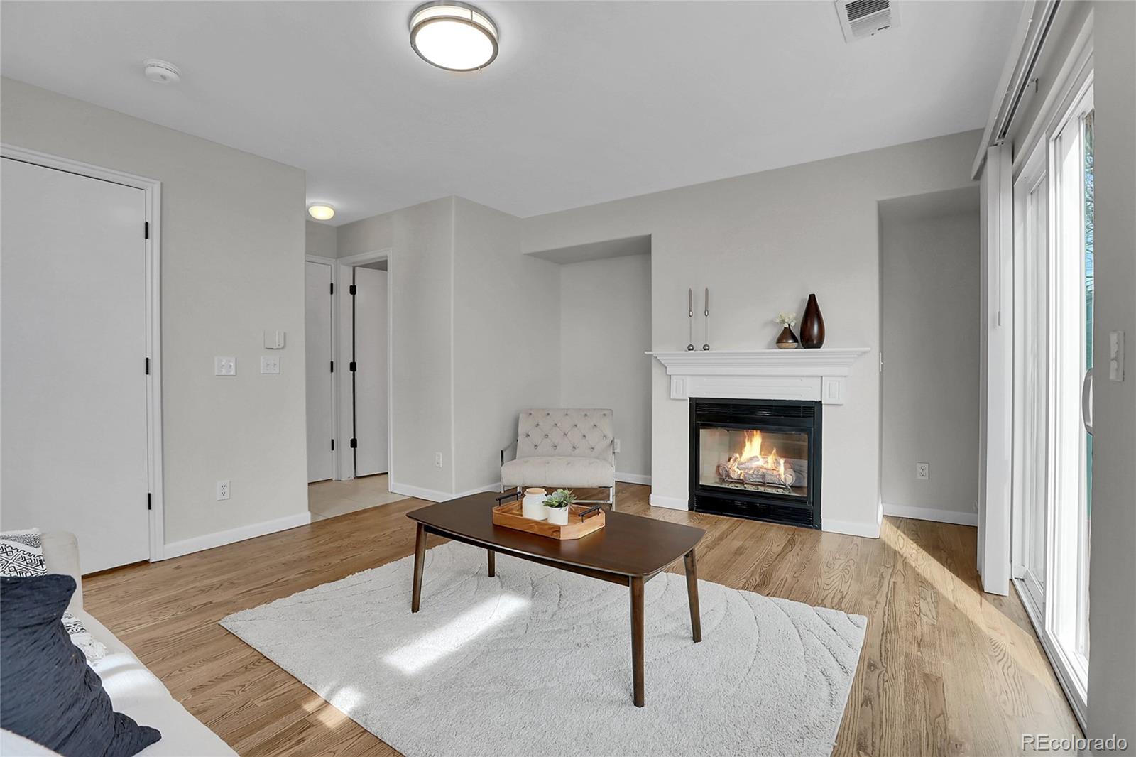 MLS Image #10 for 1288 s beeler court,denver, Colorado