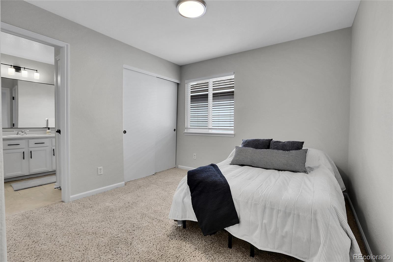 MLS Image #18 for 1288 s beeler court,denver, Colorado