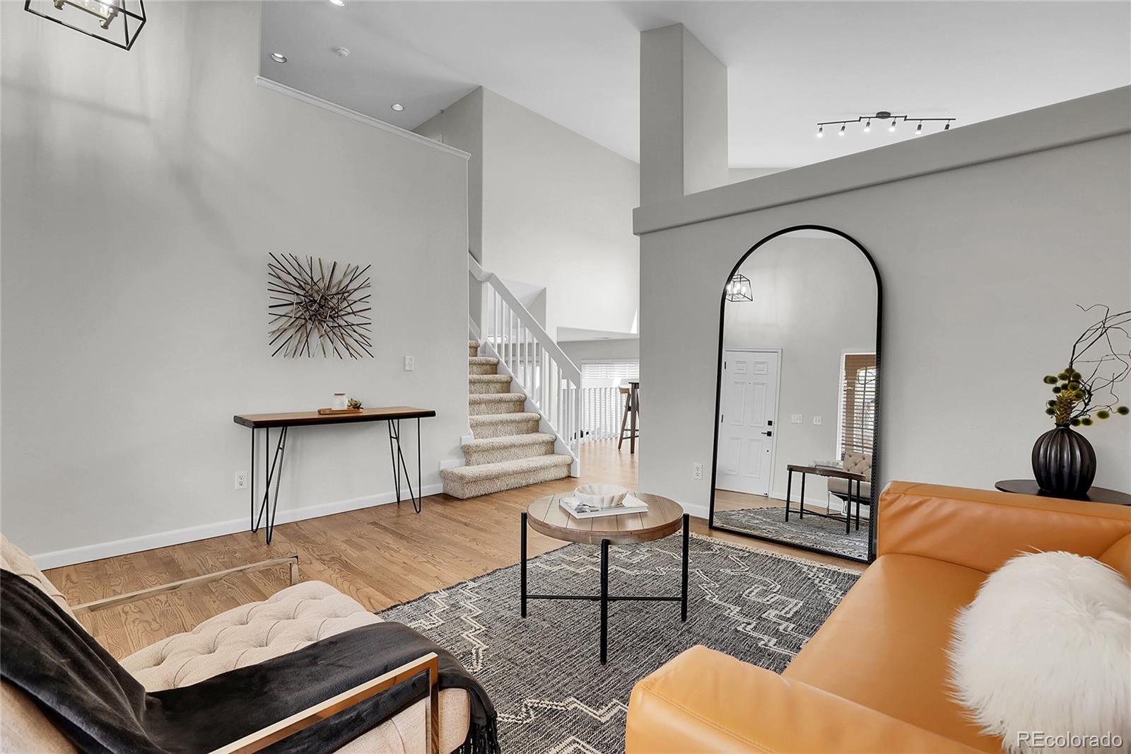 MLS Image #2 for 1288 s beeler court,denver, Colorado