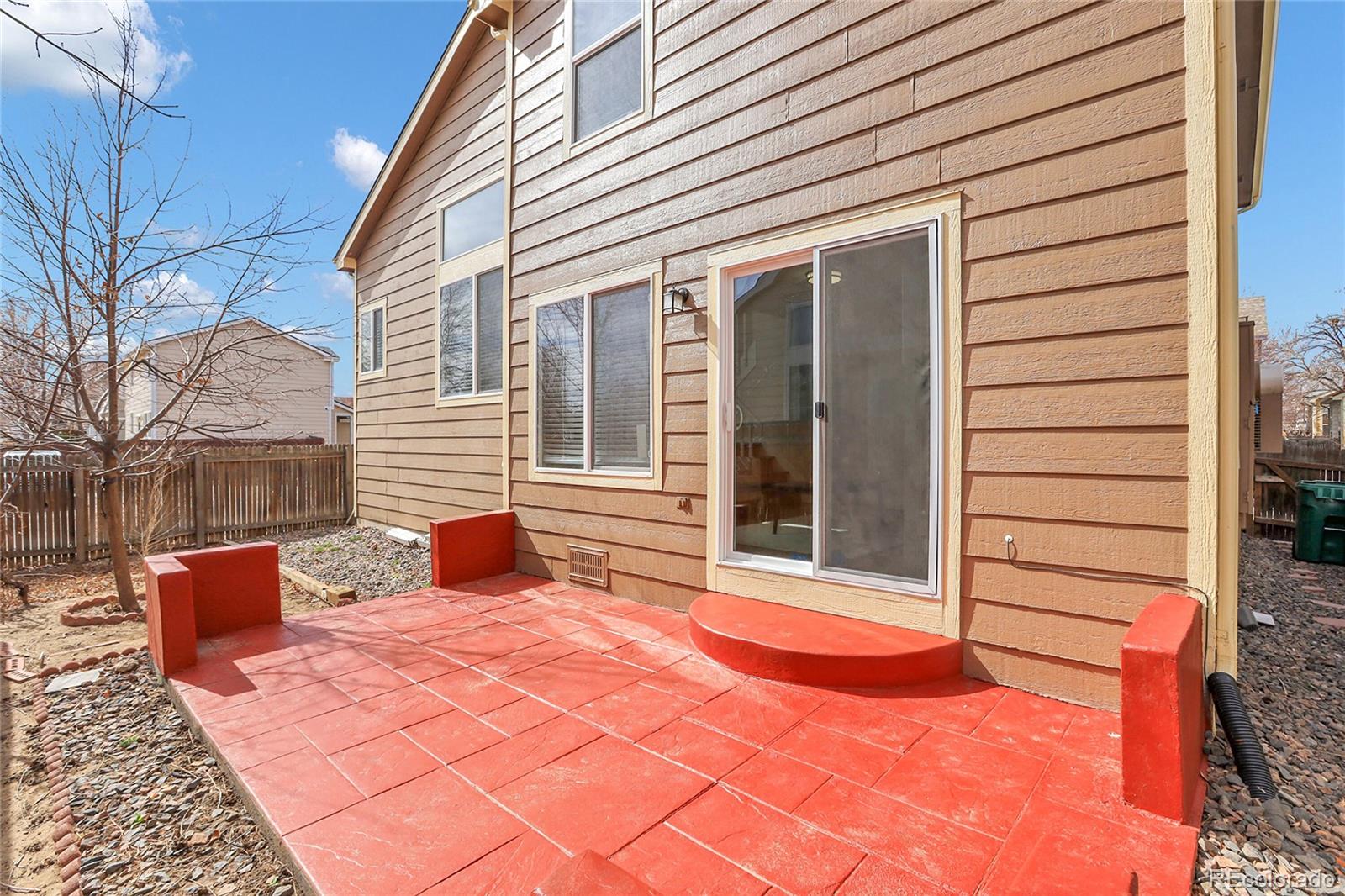 MLS Image #26 for 1288 s beeler court,denver, Colorado