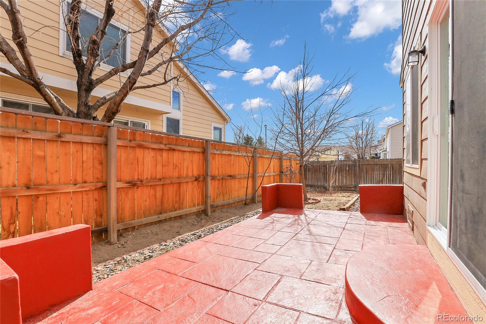 MLS Image #27 for 1288 s beeler court,denver, Colorado