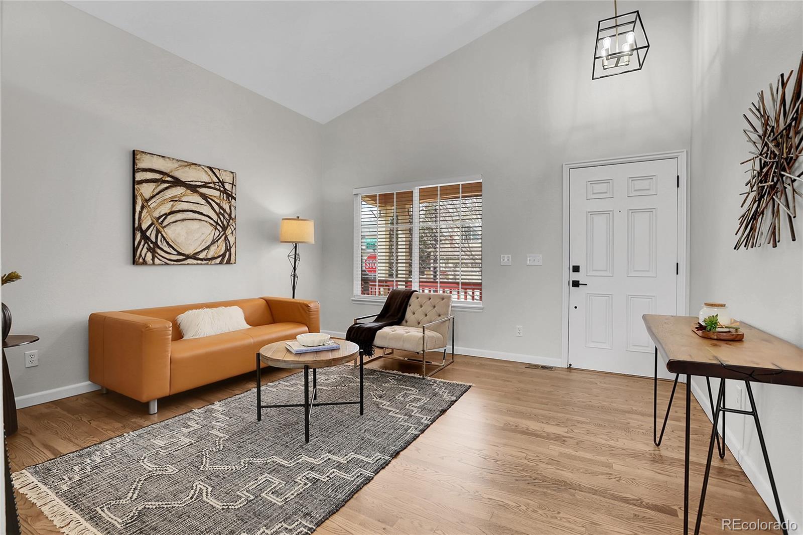 MLS Image #3 for 1288 s beeler court,denver, Colorado