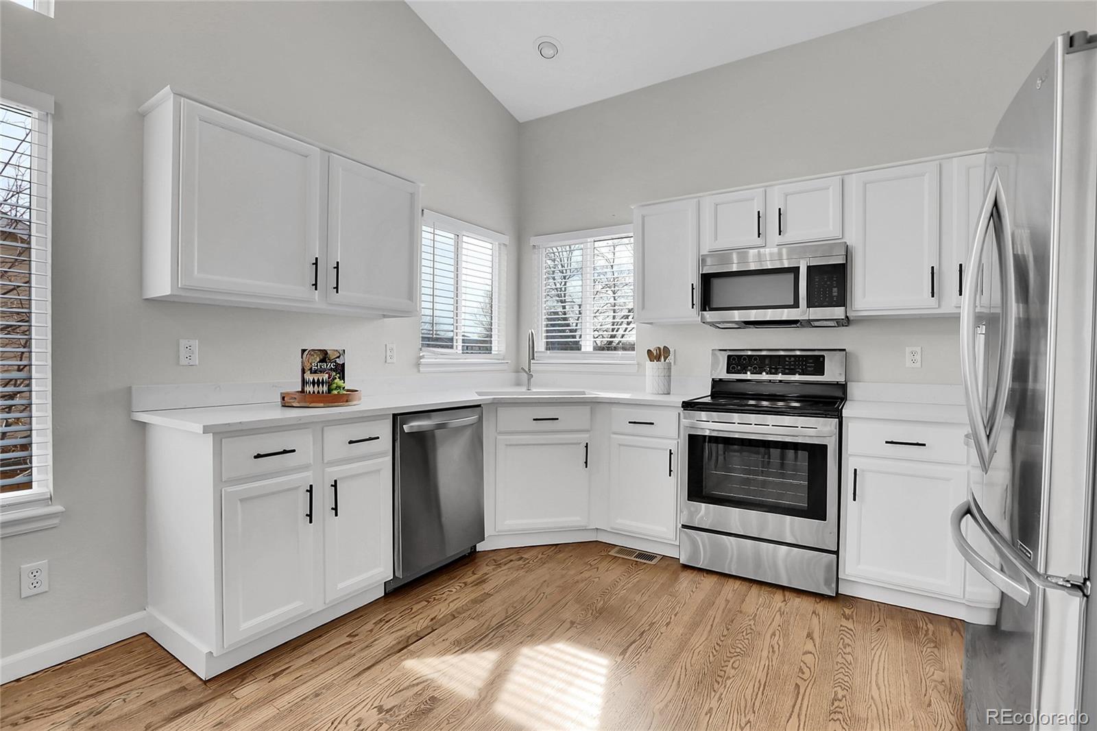 MLS Image #4 for 1288 s beeler court,denver, Colorado