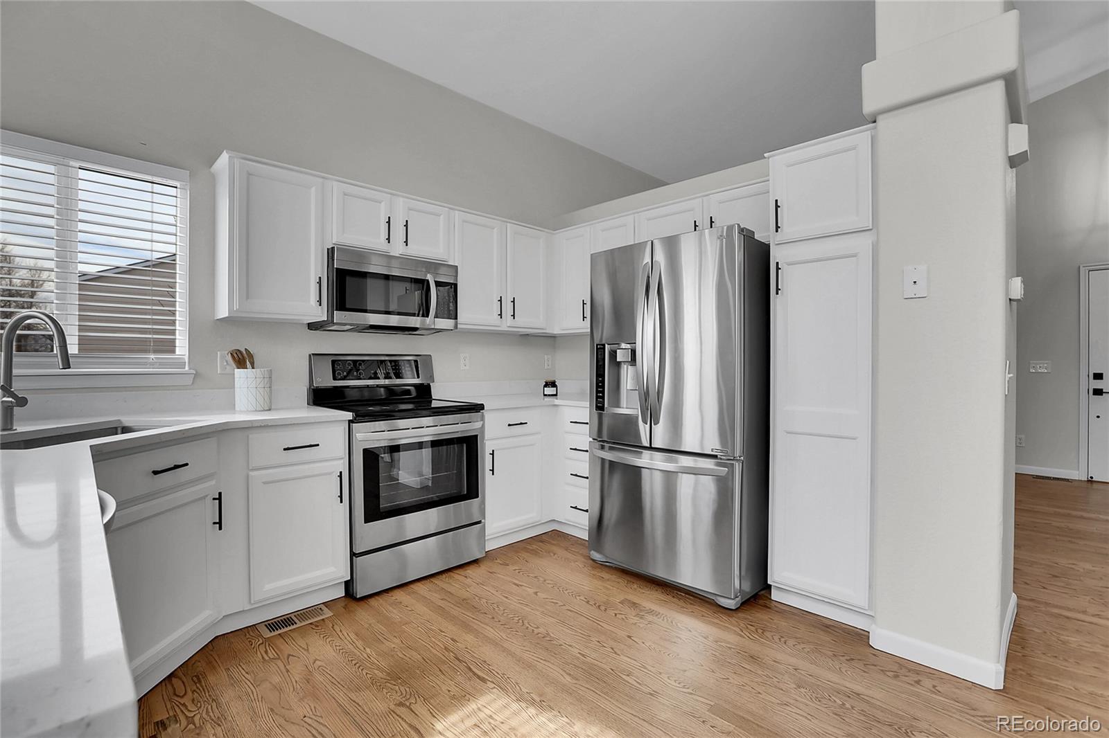MLS Image #5 for 1288 s beeler court,denver, Colorado