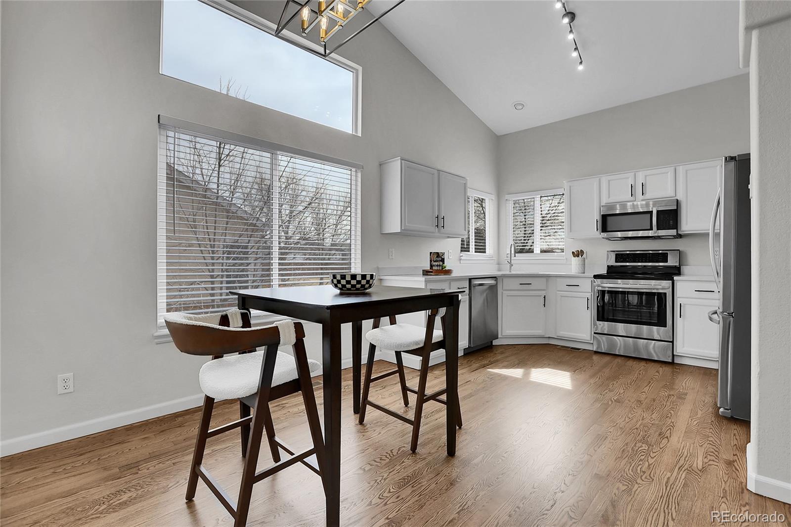 MLS Image #6 for 1288 s beeler court,denver, Colorado