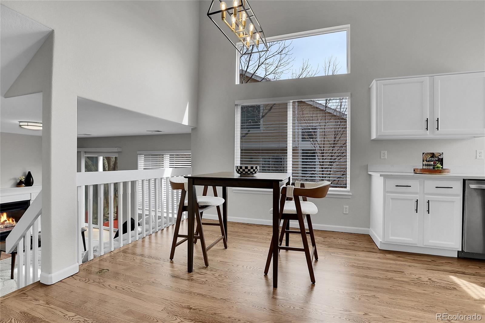MLS Image #7 for 1288 s beeler court,denver, Colorado