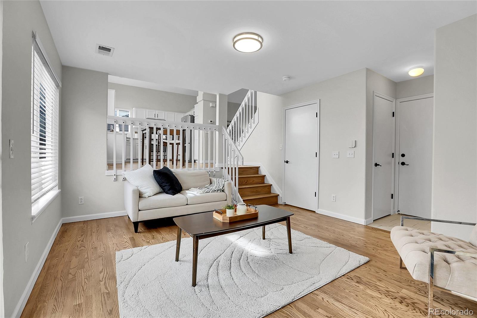 MLS Image #8 for 1288 s beeler court,denver, Colorado