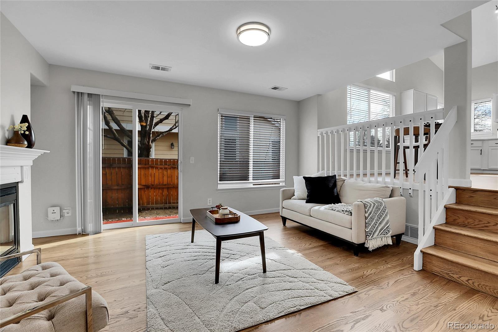 MLS Image #9 for 1288 s beeler court,denver, Colorado