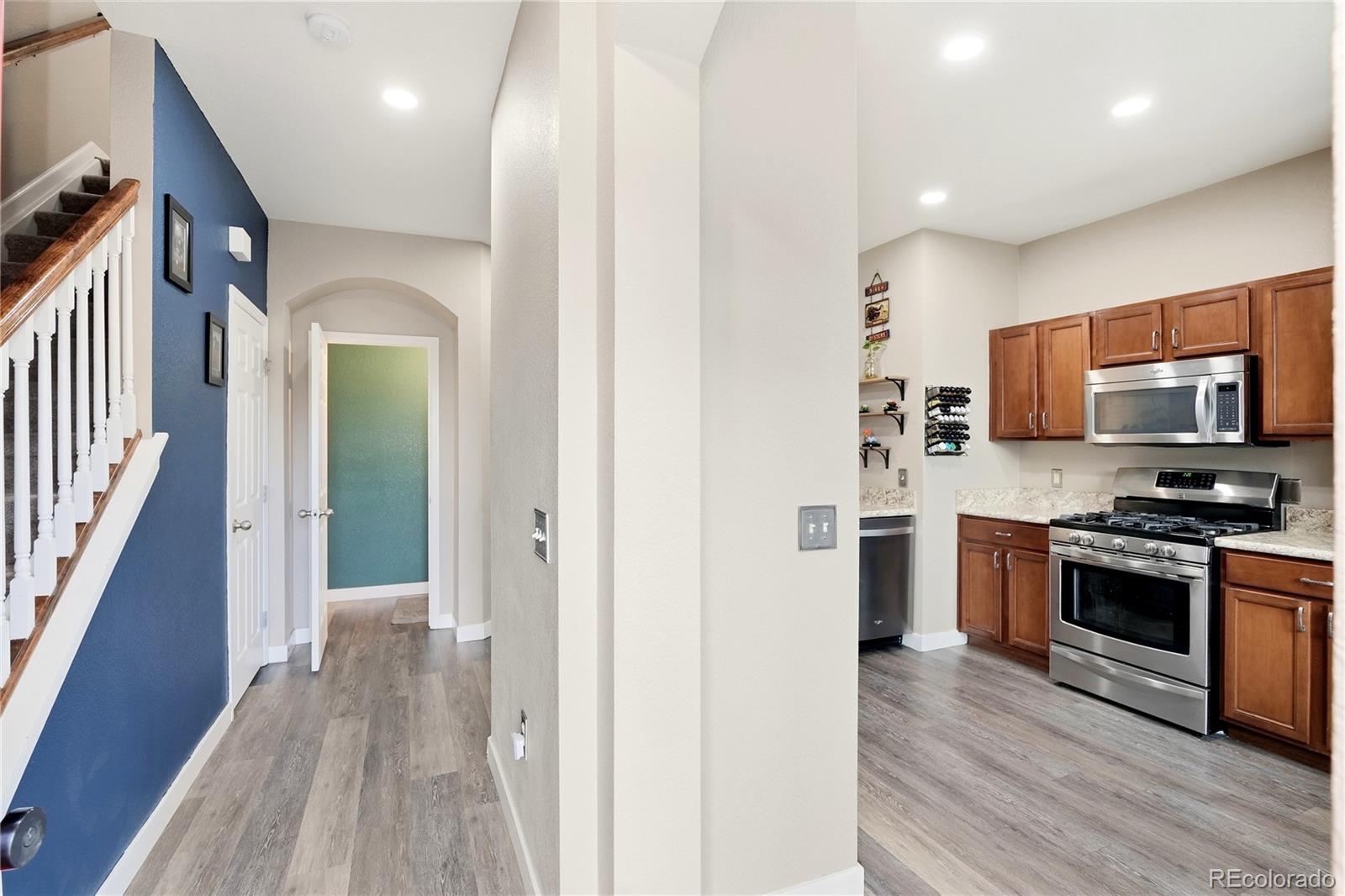 MLS Image #1 for 12761  ivanhoe street,thornton, Colorado