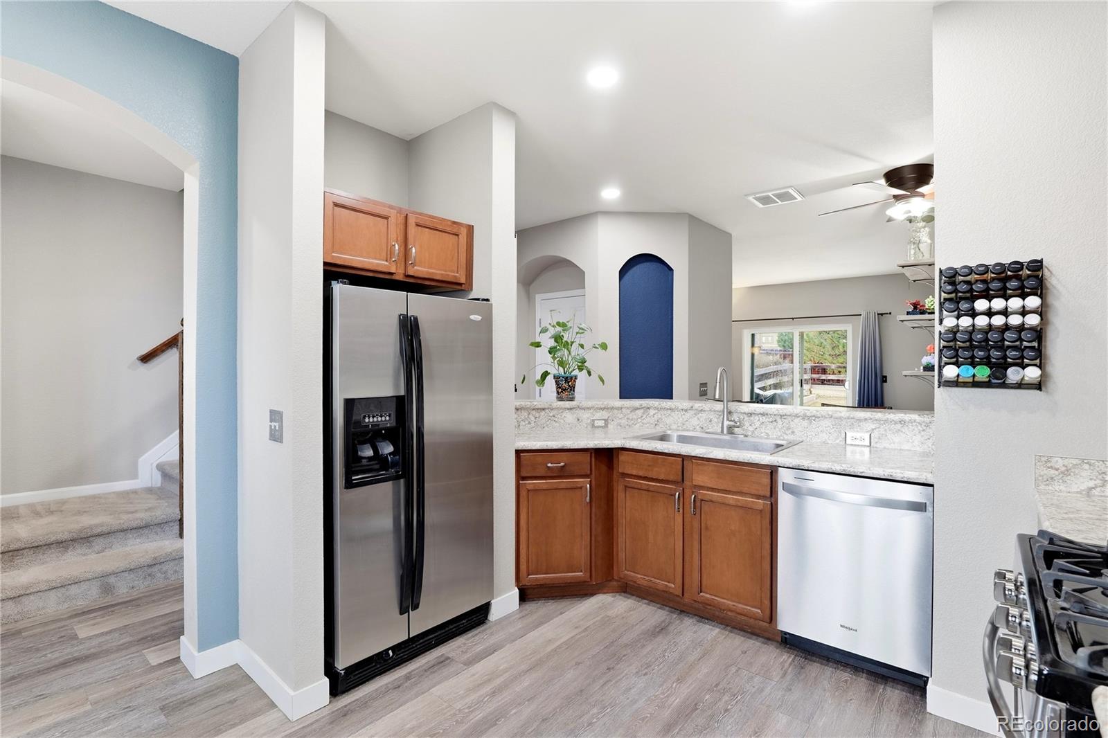 MLS Image #2 for 12761  ivanhoe street,thornton, Colorado