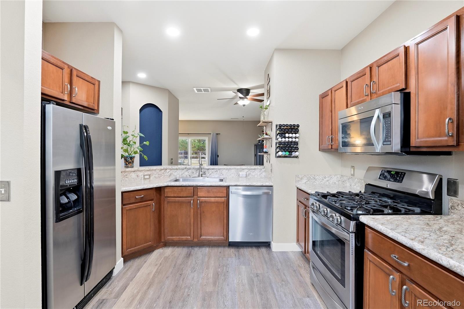 MLS Image #3 for 12761  ivanhoe street,thornton, Colorado