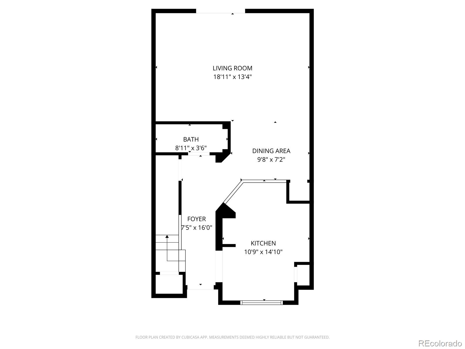 MLS Image #44 for 12761  ivanhoe street,thornton, Colorado
