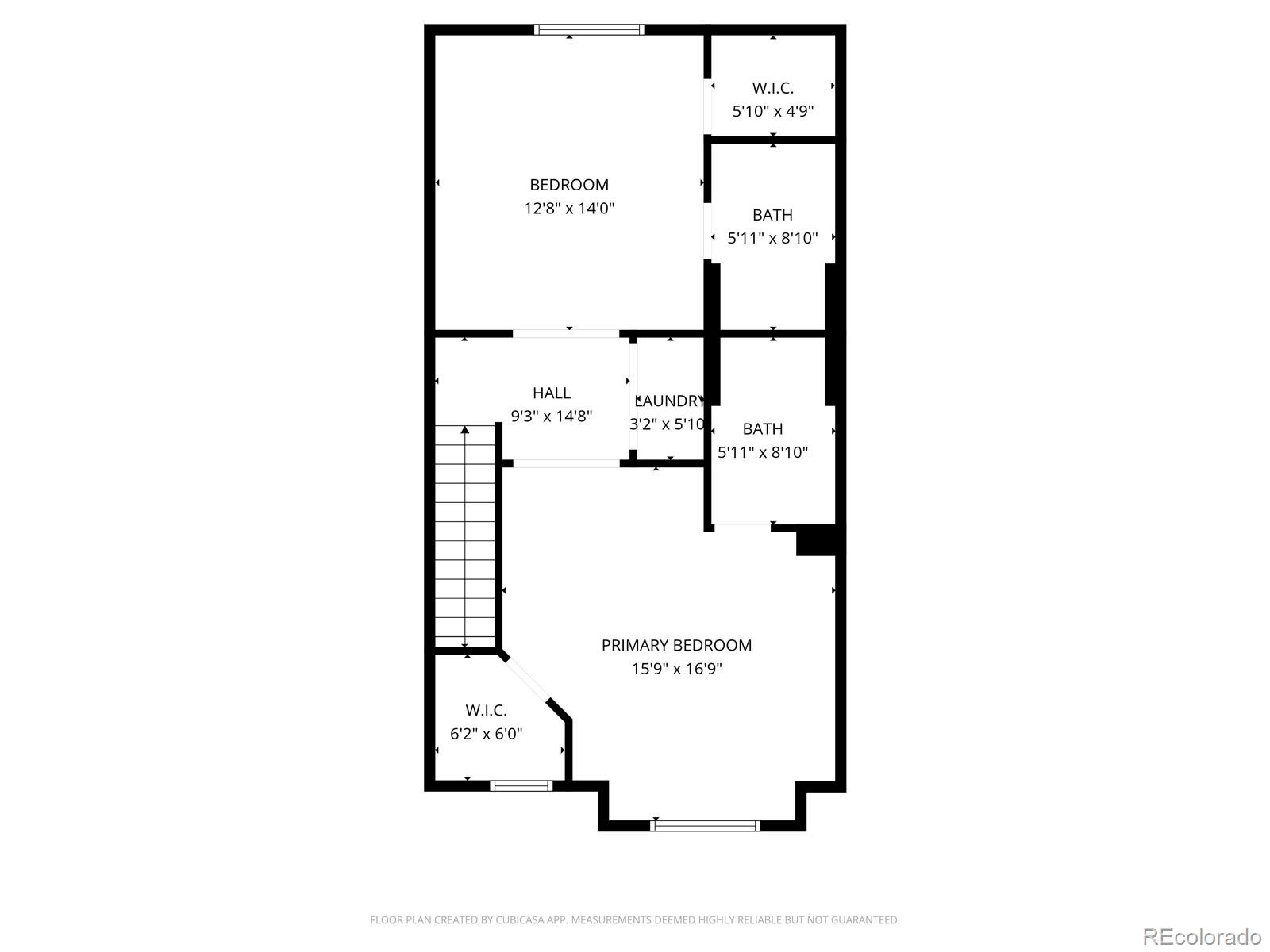 MLS Image #45 for 12761  ivanhoe street,thornton, Colorado