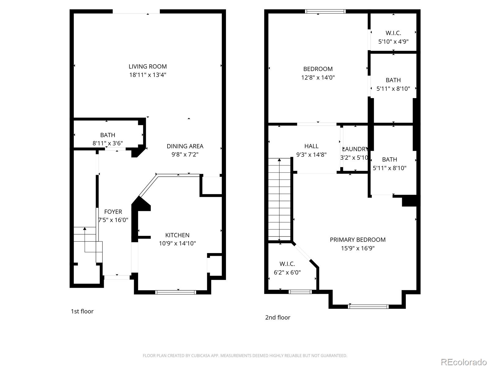 MLS Image #46 for 12761  ivanhoe street,thornton, Colorado