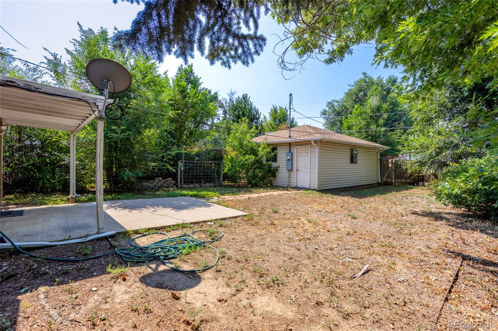 MLS Image #27 for 1879 s madison street,denver, Colorado