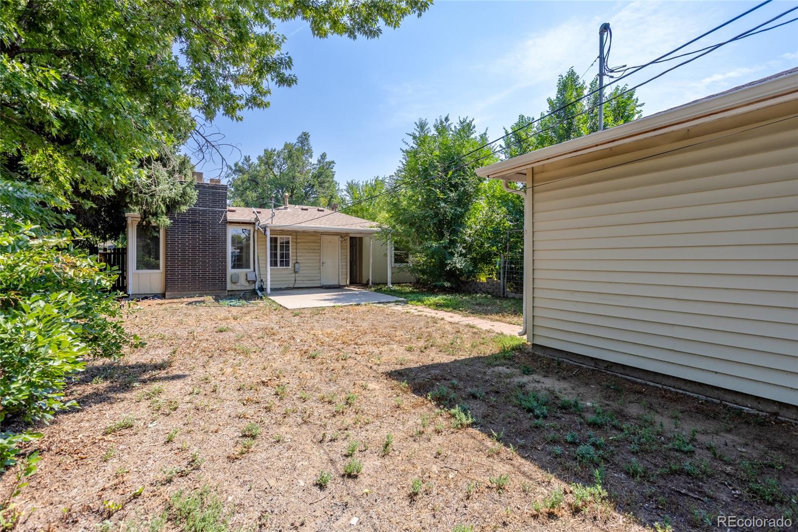 MLS Image #28 for 1879 s madison street,denver, Colorado