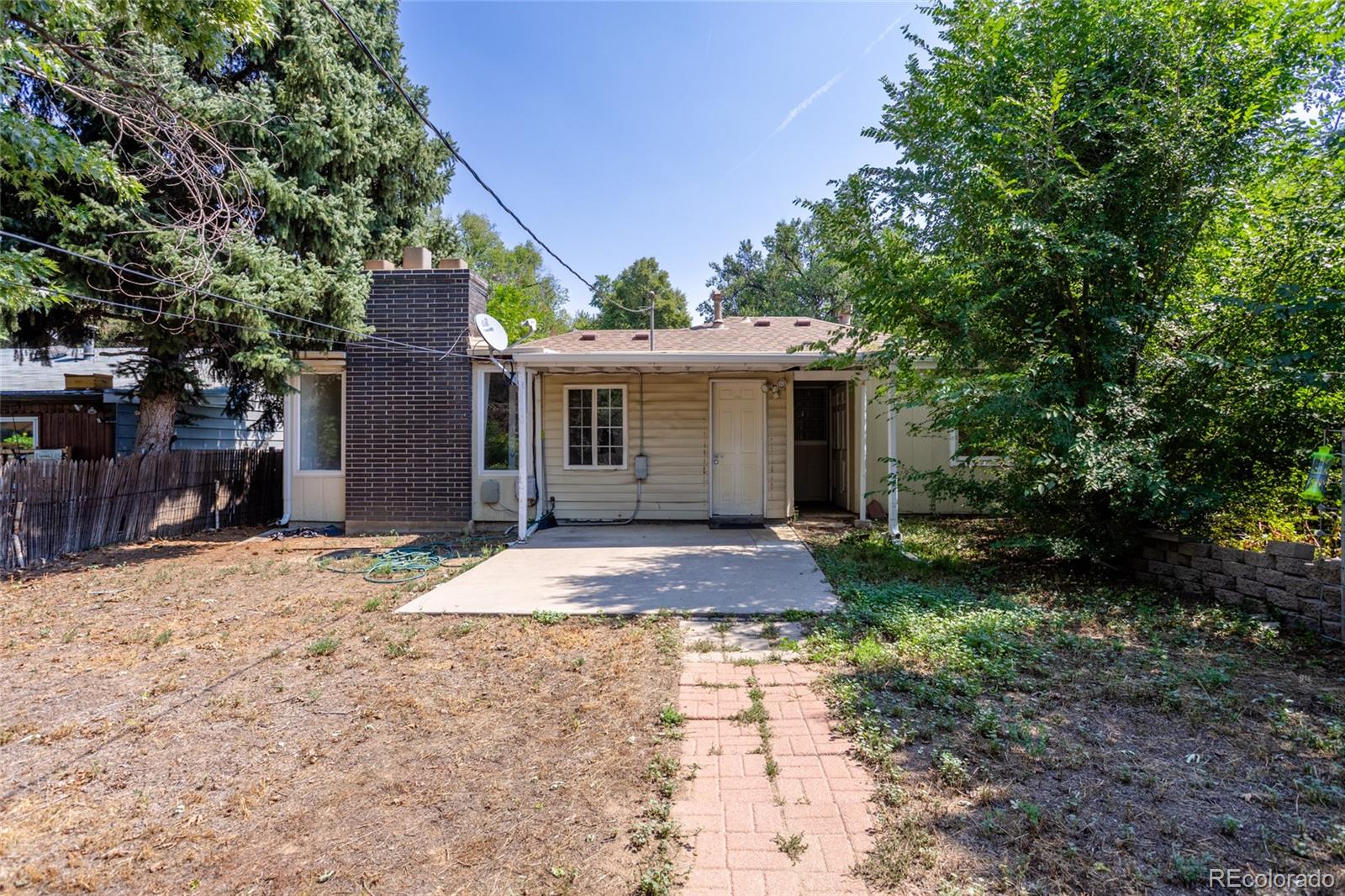 MLS Image #29 for 1879 s madison street,denver, Colorado