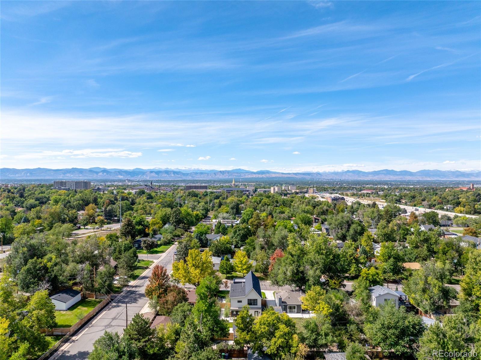 MLS Image #33 for 1879 s madison street,denver, Colorado