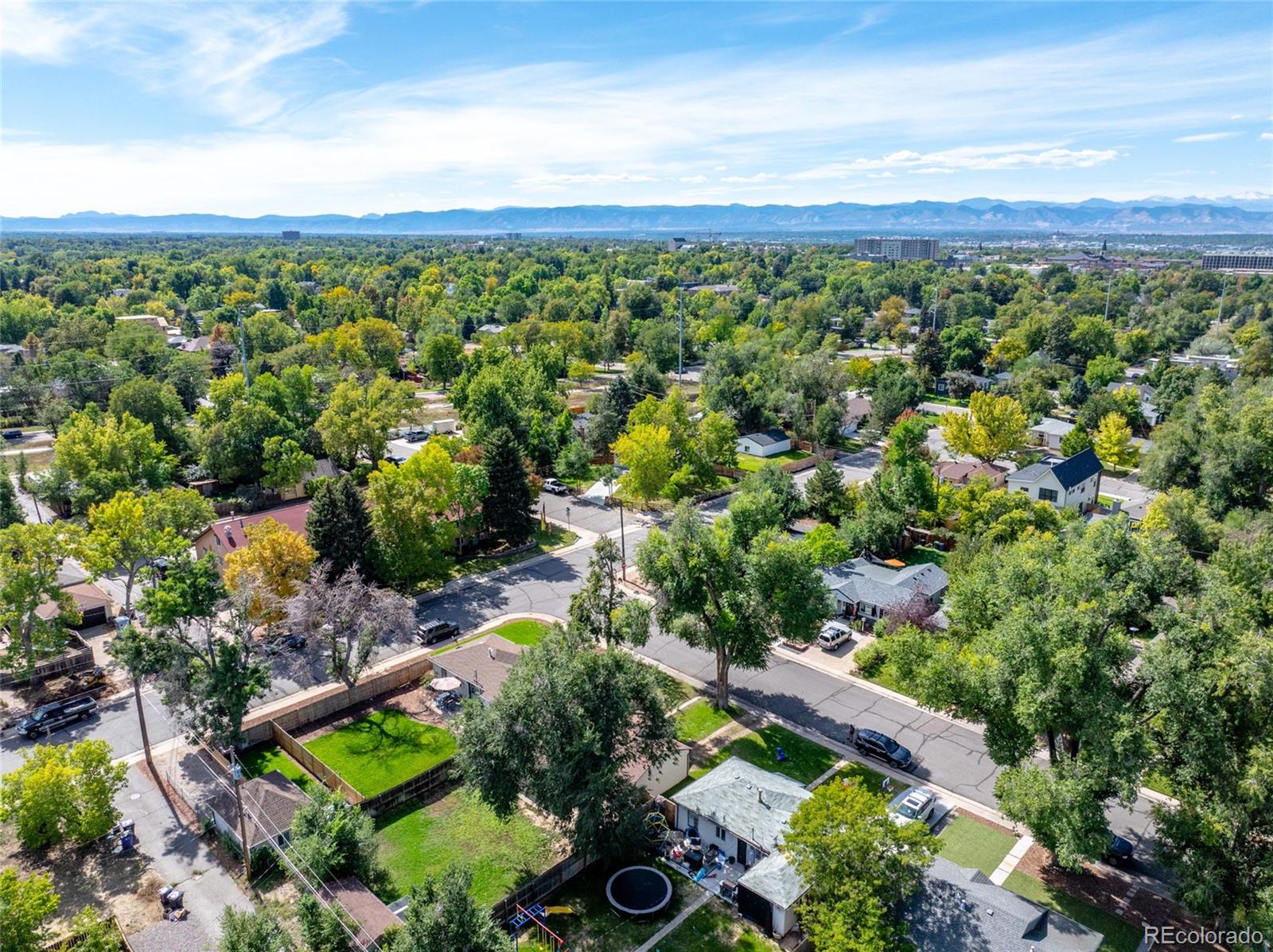 MLS Image #36 for 1879 s madison street,denver, Colorado