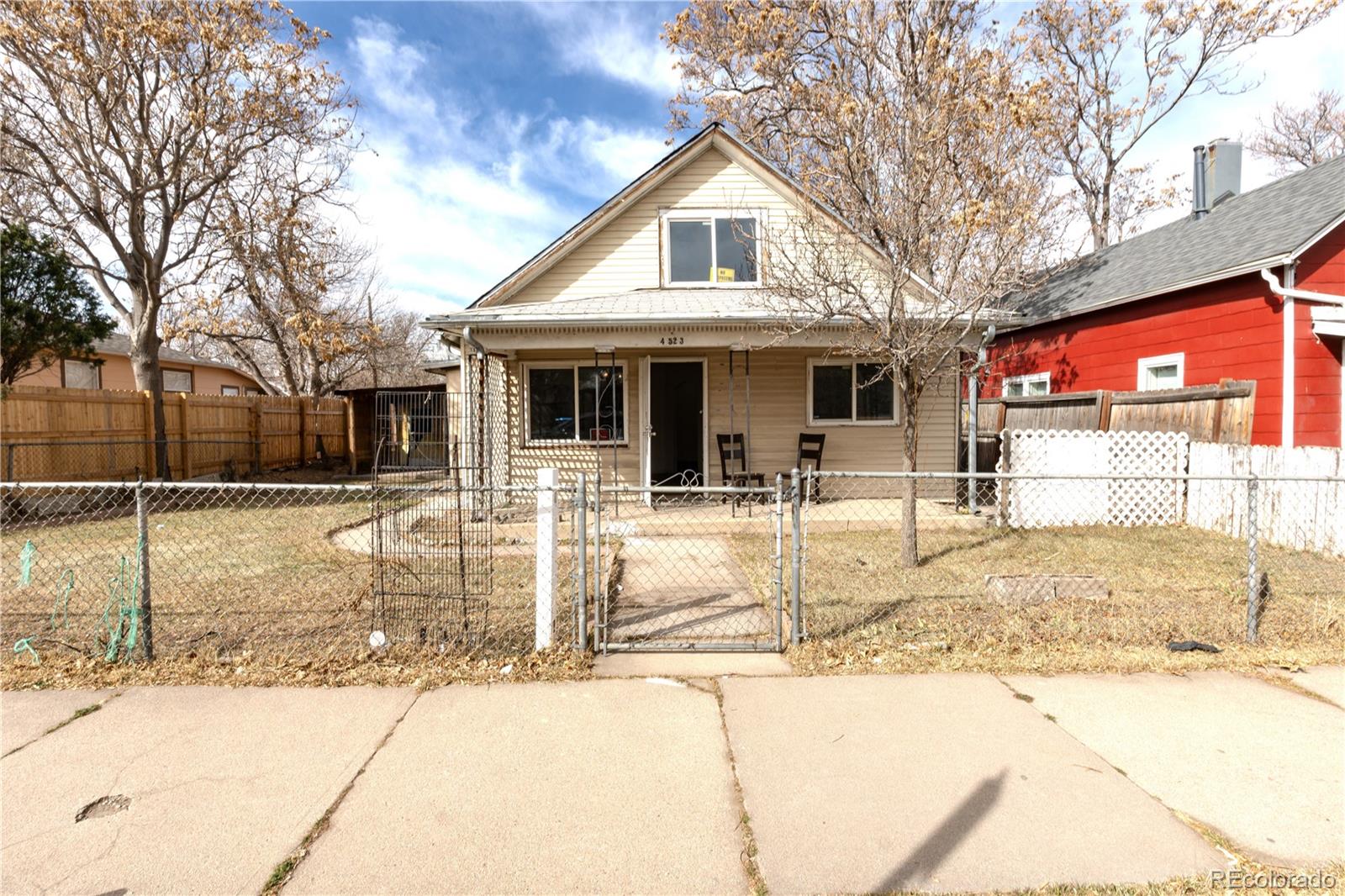 MLS Image #0 for 4523  fillmore street,denver, Colorado