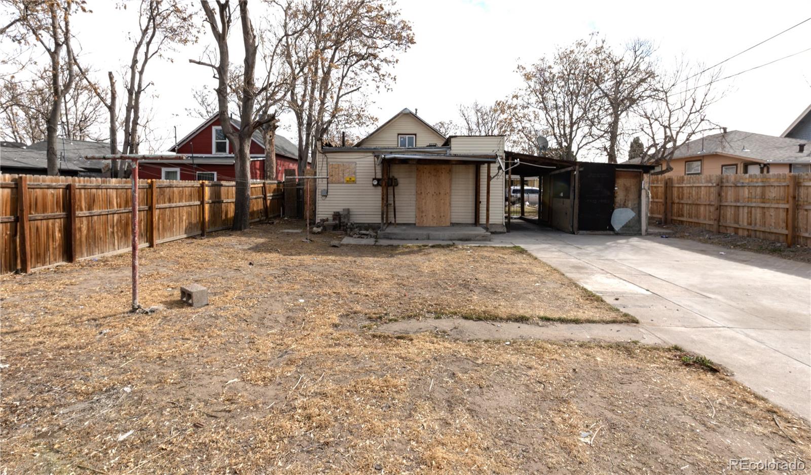 MLS Image #2 for 4523  fillmore street,denver, Colorado