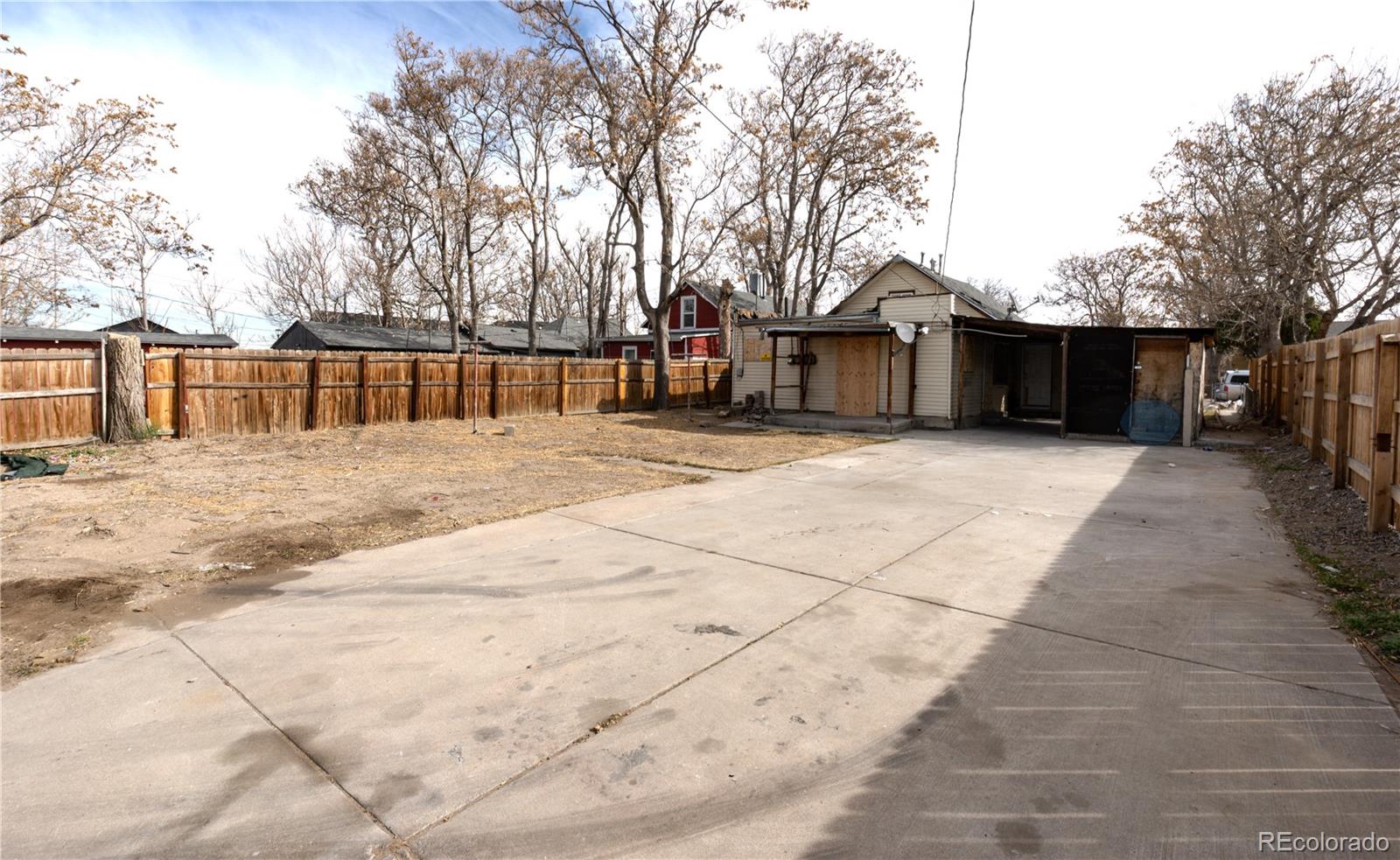 MLS Image #3 for 4523  fillmore street,denver, Colorado