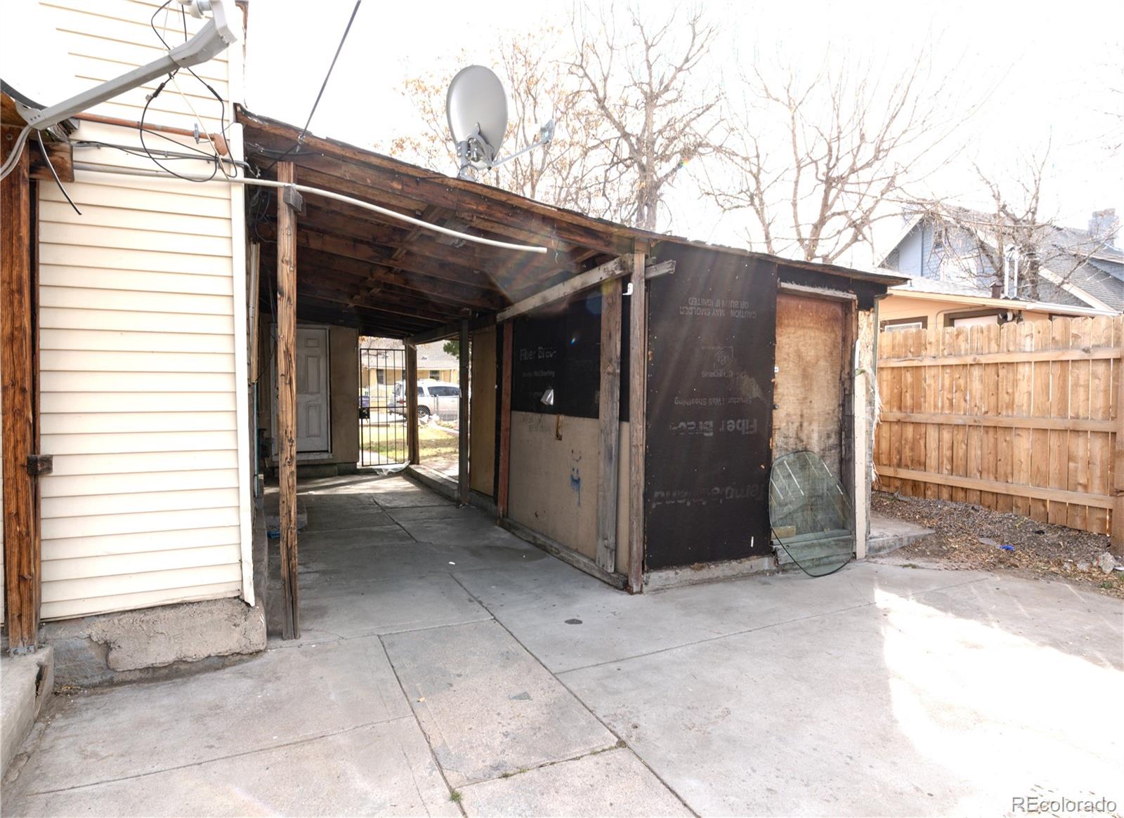 MLS Image #4 for 4523  fillmore street,denver, Colorado