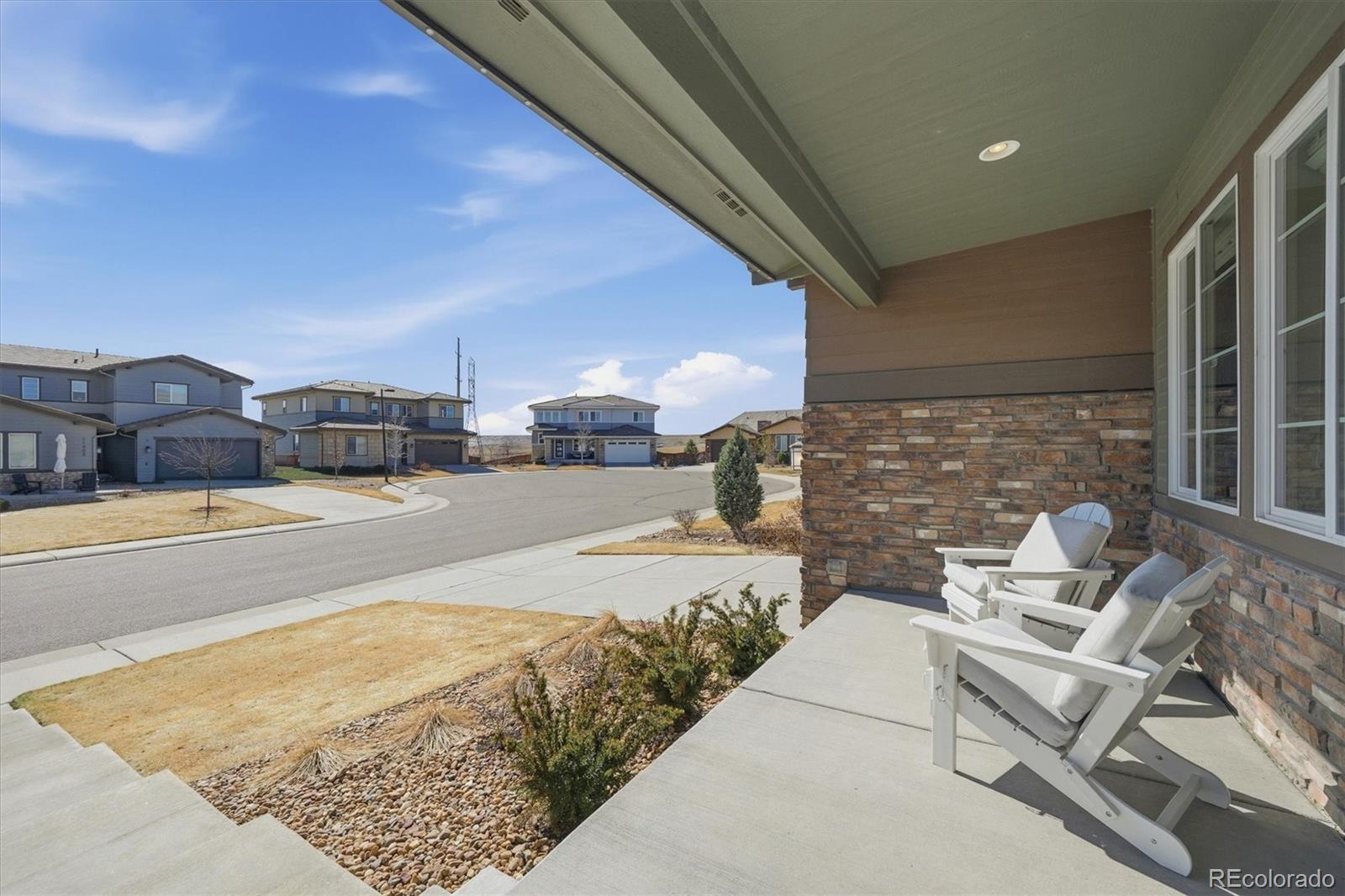 MLS Image #1 for 11405  box turtle court,parker, Colorado