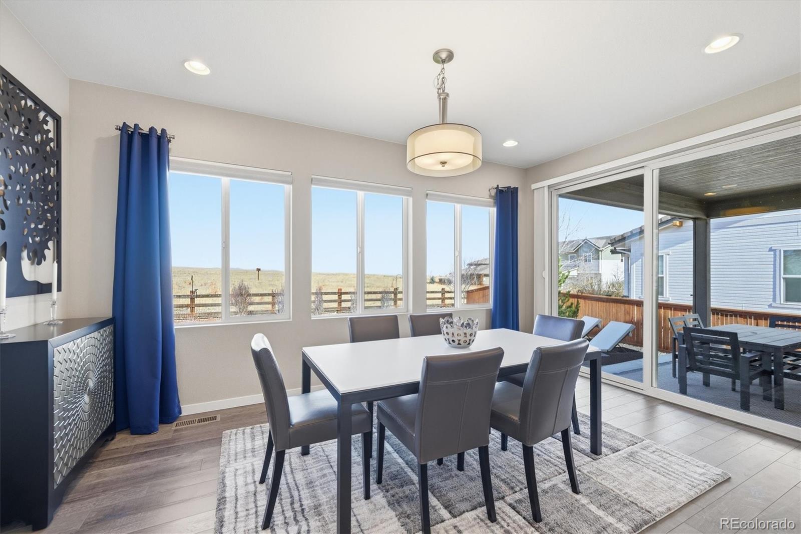 MLS Image #11 for 11405  box turtle court,parker, Colorado