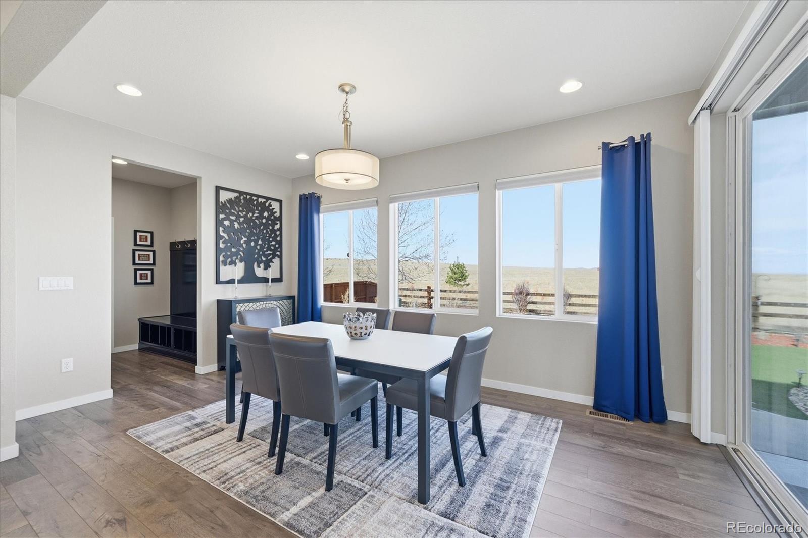 MLS Image #12 for 11405  box turtle court,parker, Colorado