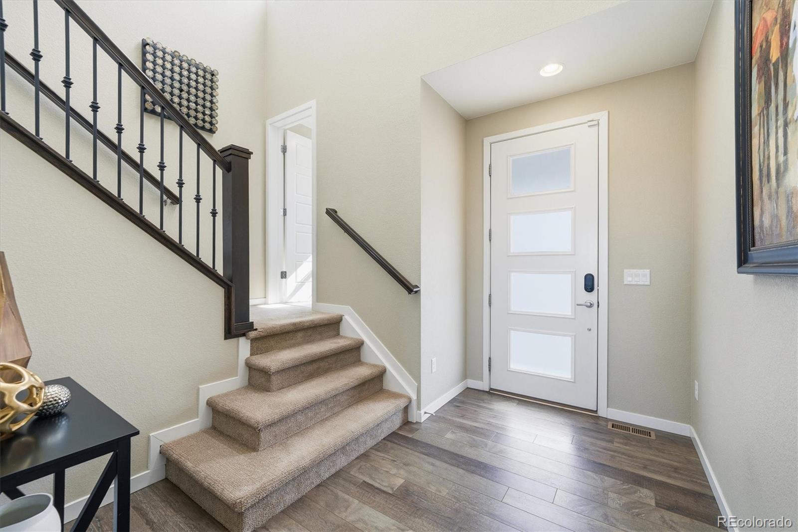 MLS Image #2 for 11405  box turtle court,parker, Colorado