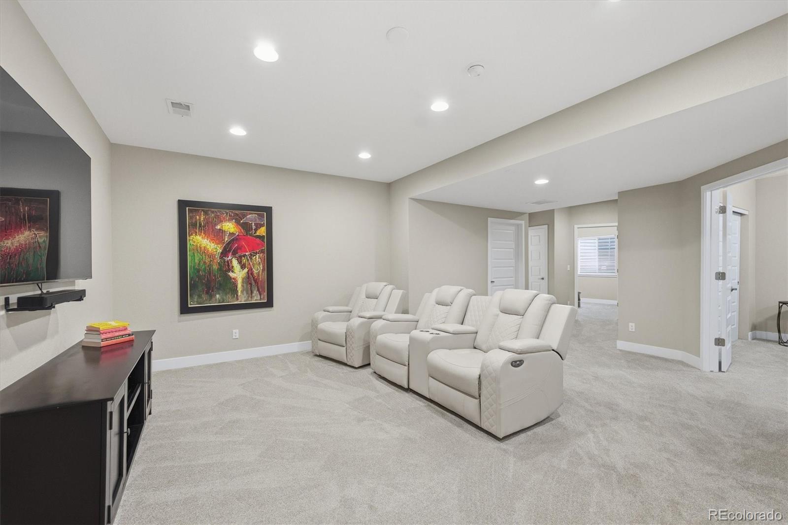 MLS Image #29 for 11405  box turtle court,parker, Colorado