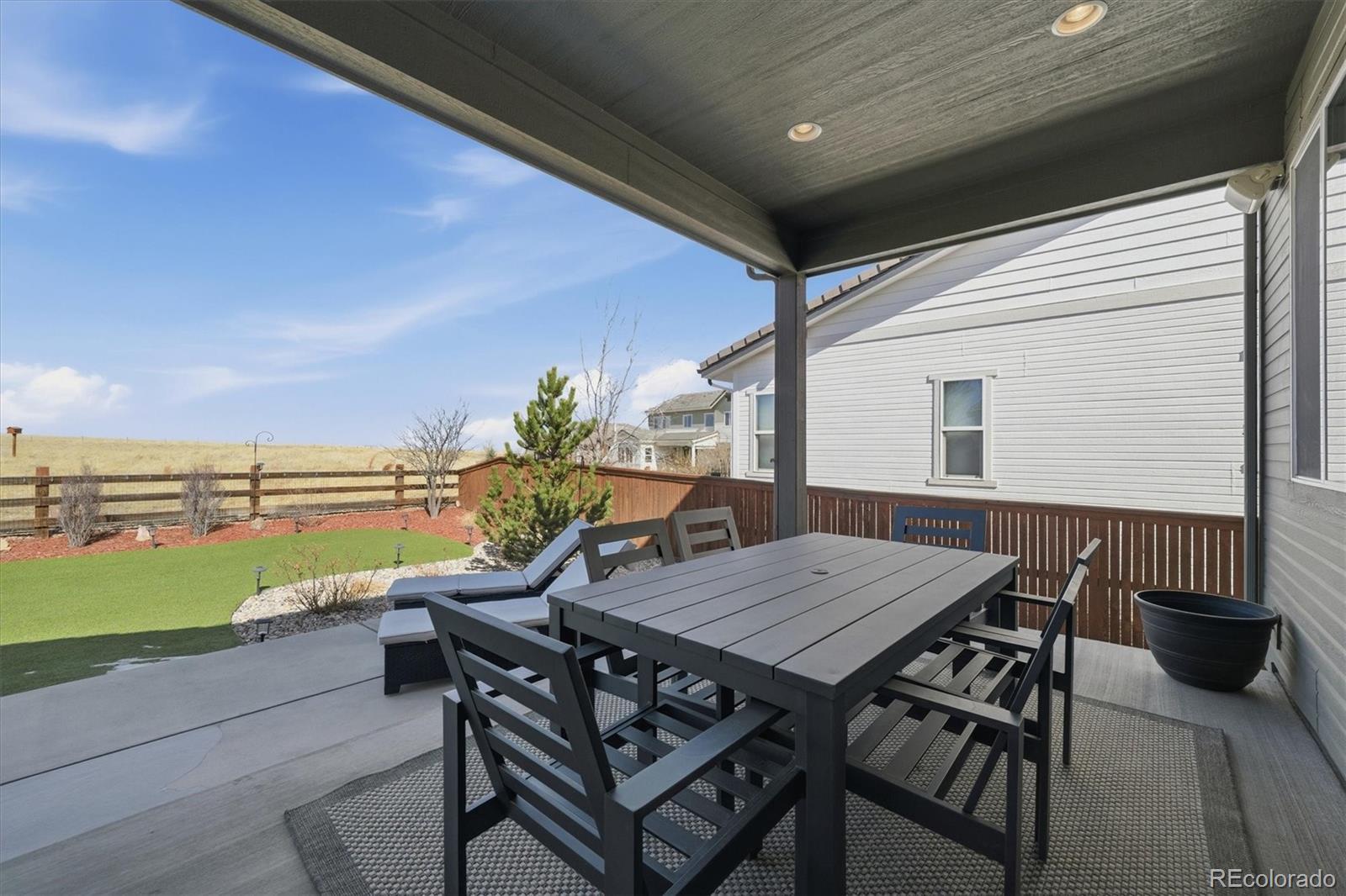 MLS Image #35 for 11405  box turtle court,parker, Colorado