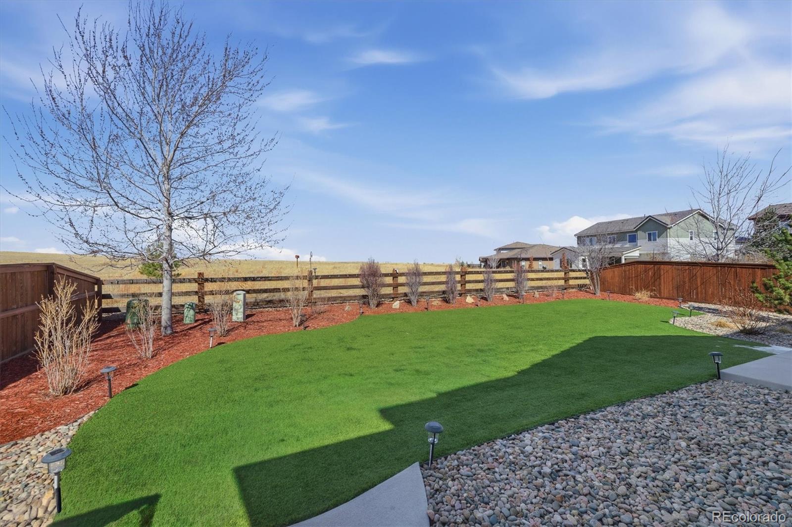 MLS Image #36 for 11405  box turtle court,parker, Colorado