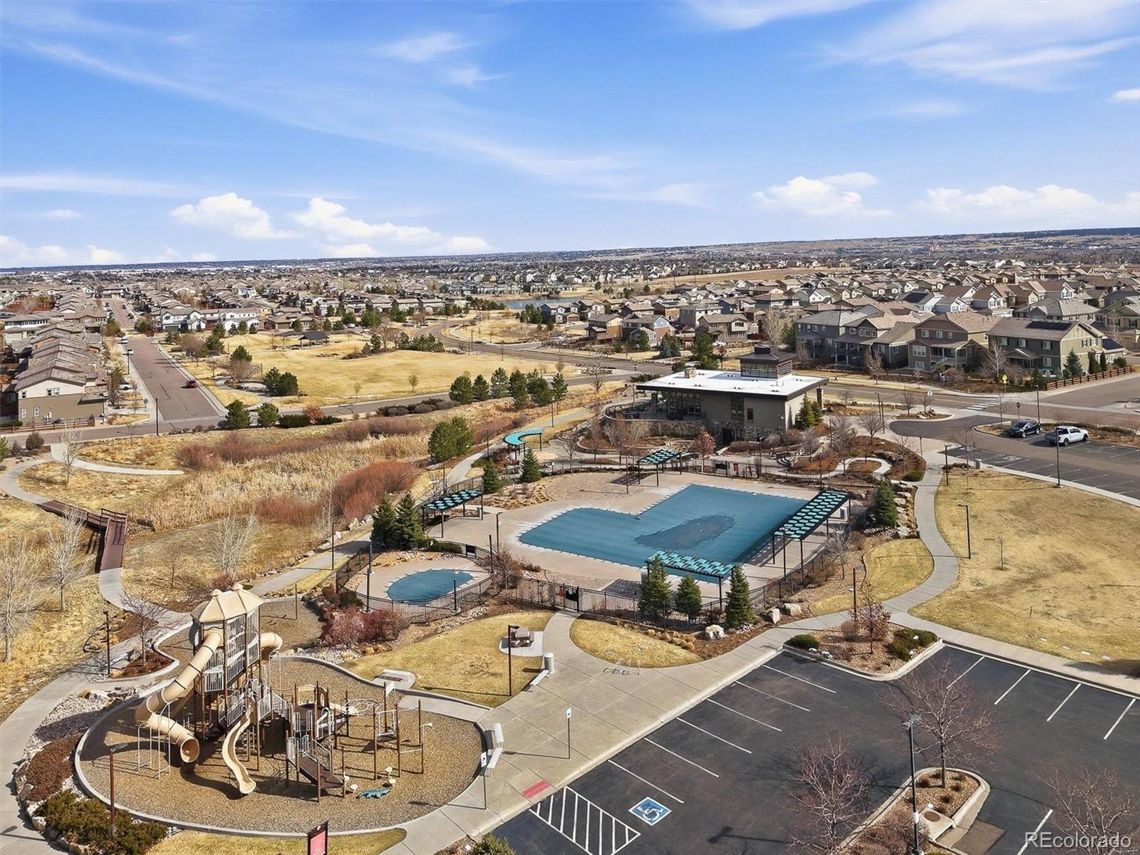 MLS Image #41 for 11405  box turtle court,parker, Colorado