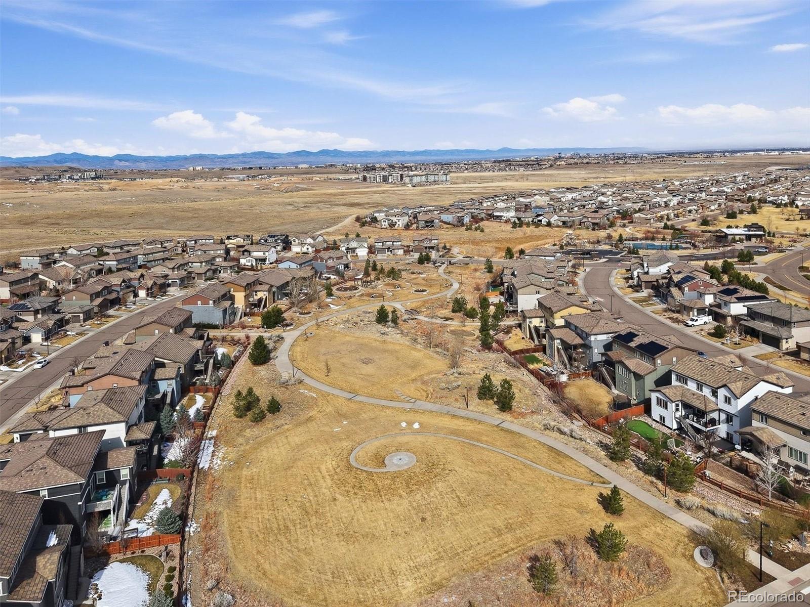 MLS Image #42 for 11405  box turtle court,parker, Colorado