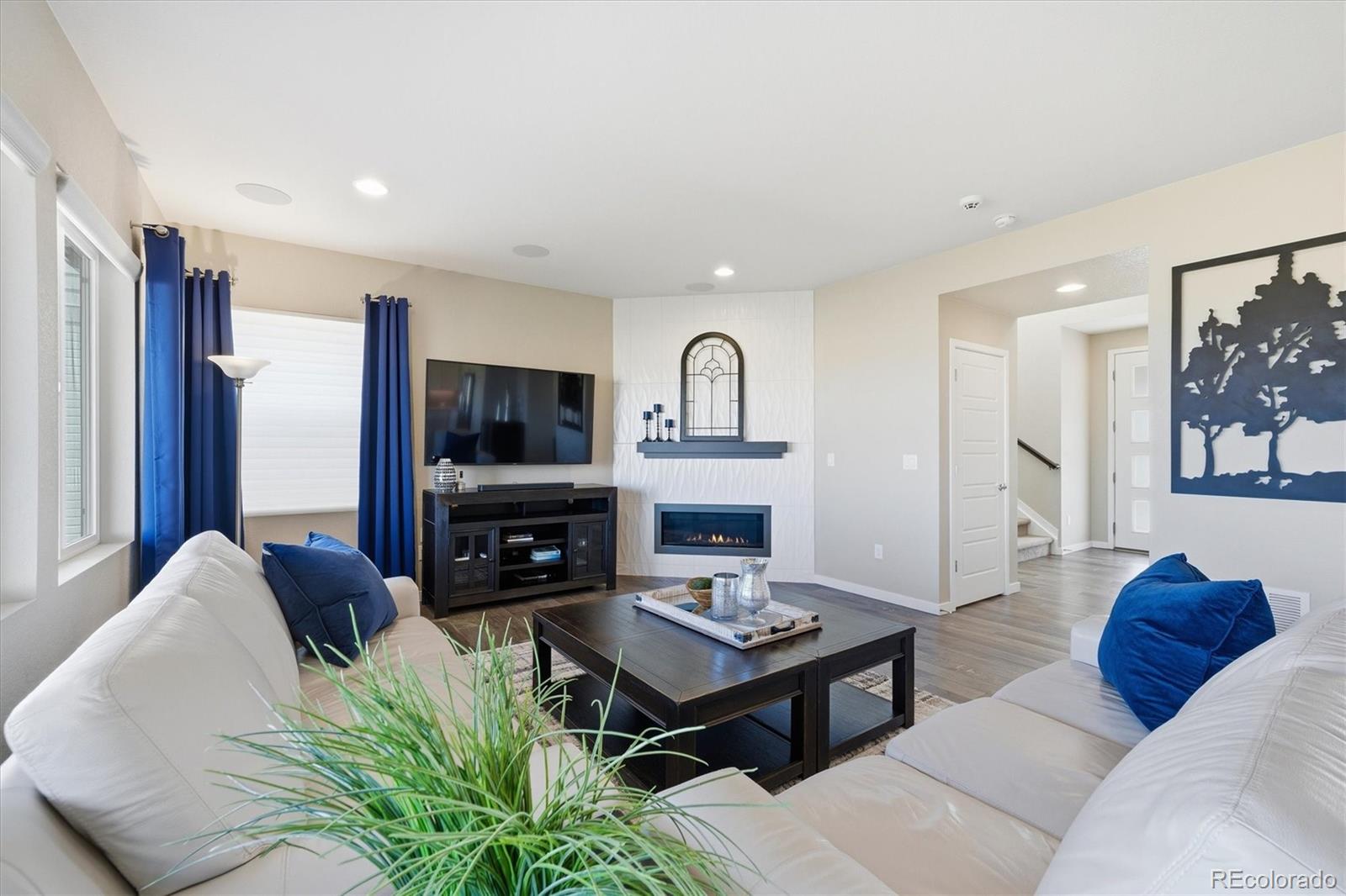 MLS Image #5 for 11405  box turtle court,parker, Colorado