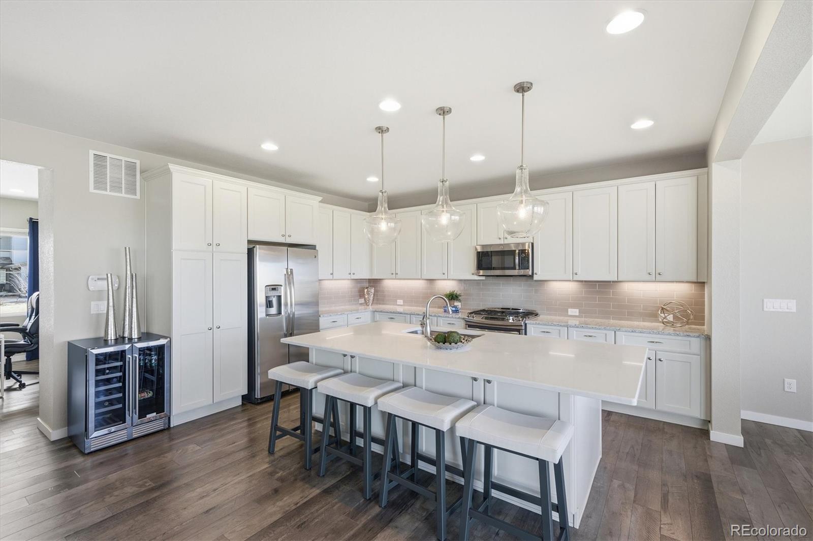 MLS Image #7 for 11405  box turtle court,parker, Colorado
