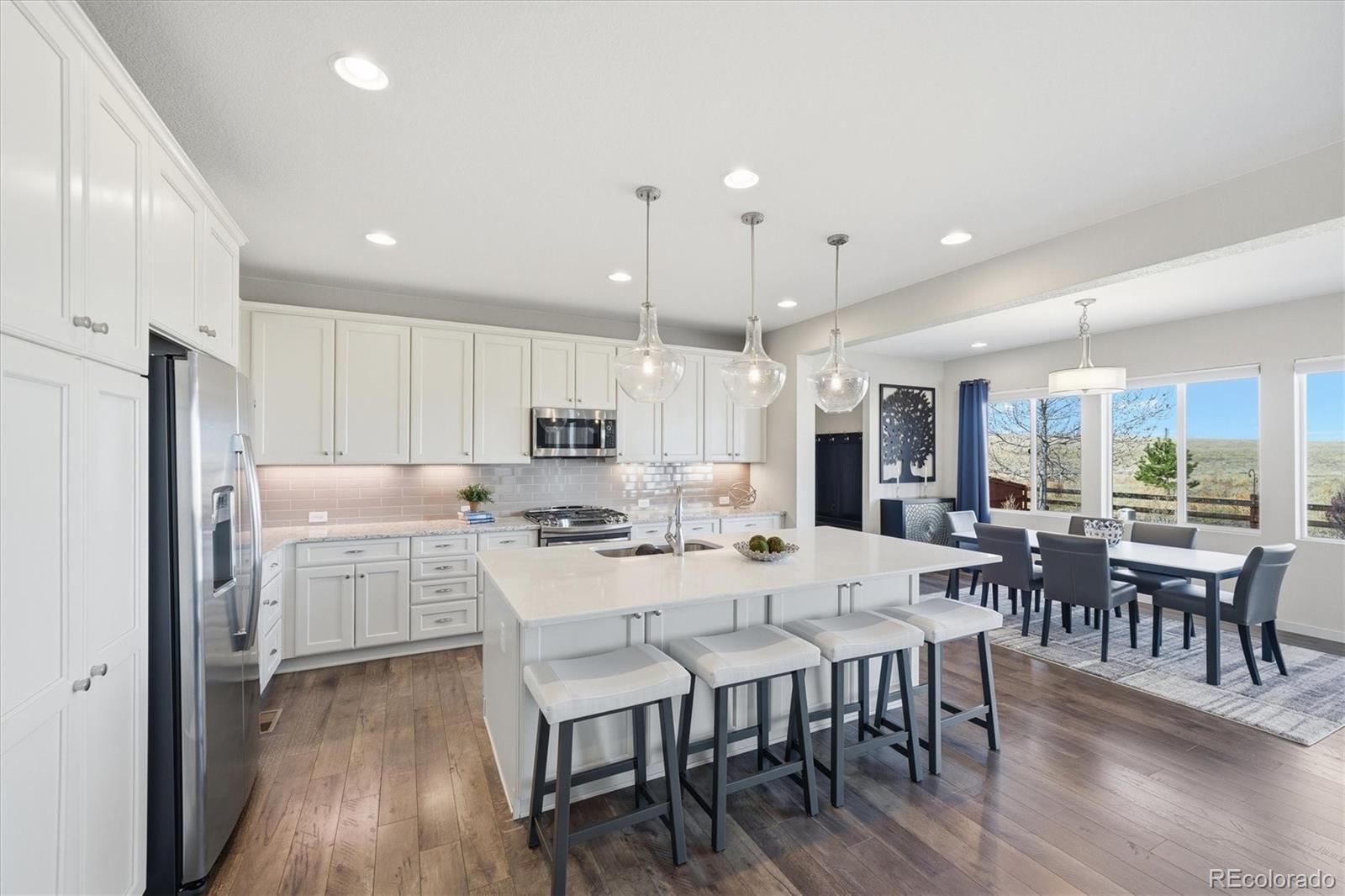 MLS Image #8 for 11405  box turtle court,parker, Colorado