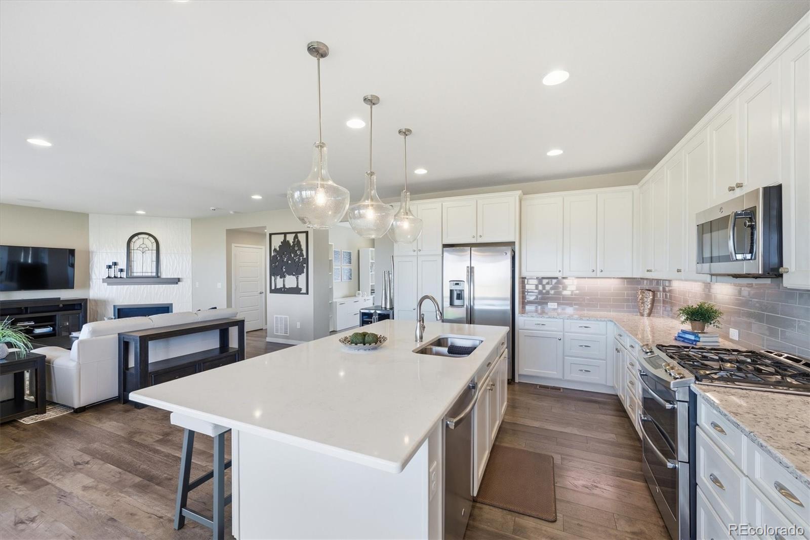 MLS Image #9 for 11405  box turtle court,parker, Colorado