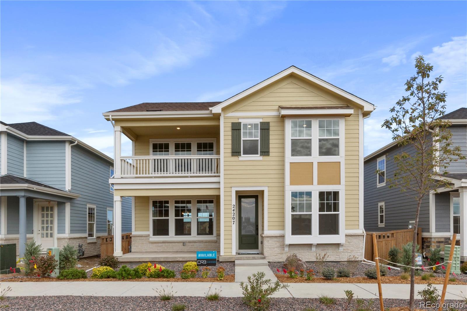 MLS Image #0 for 24207 e 53 rd drive,aurora, Colorado