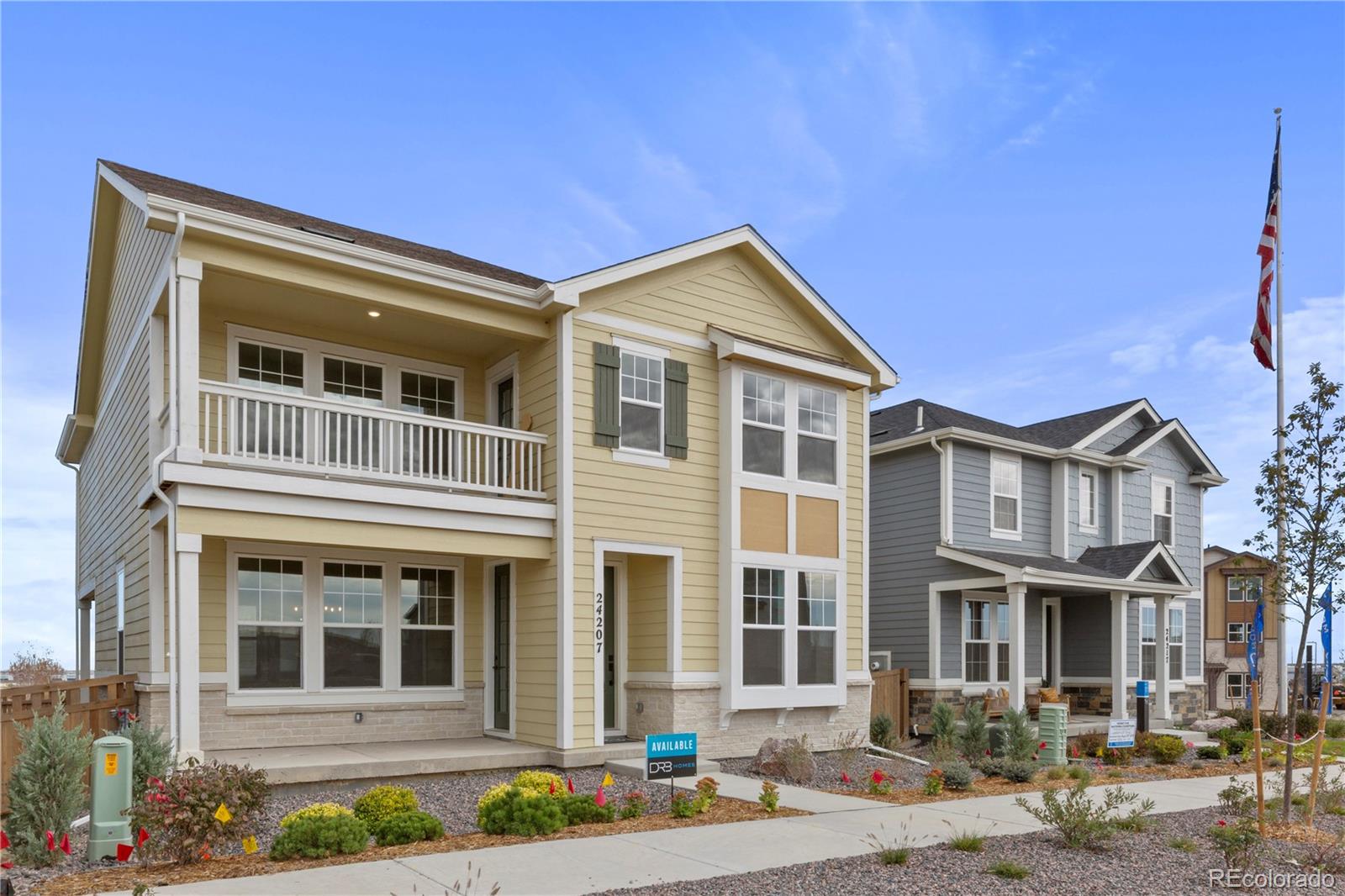 MLS Image #1 for 24207 e 53 rd drive,aurora, Colorado