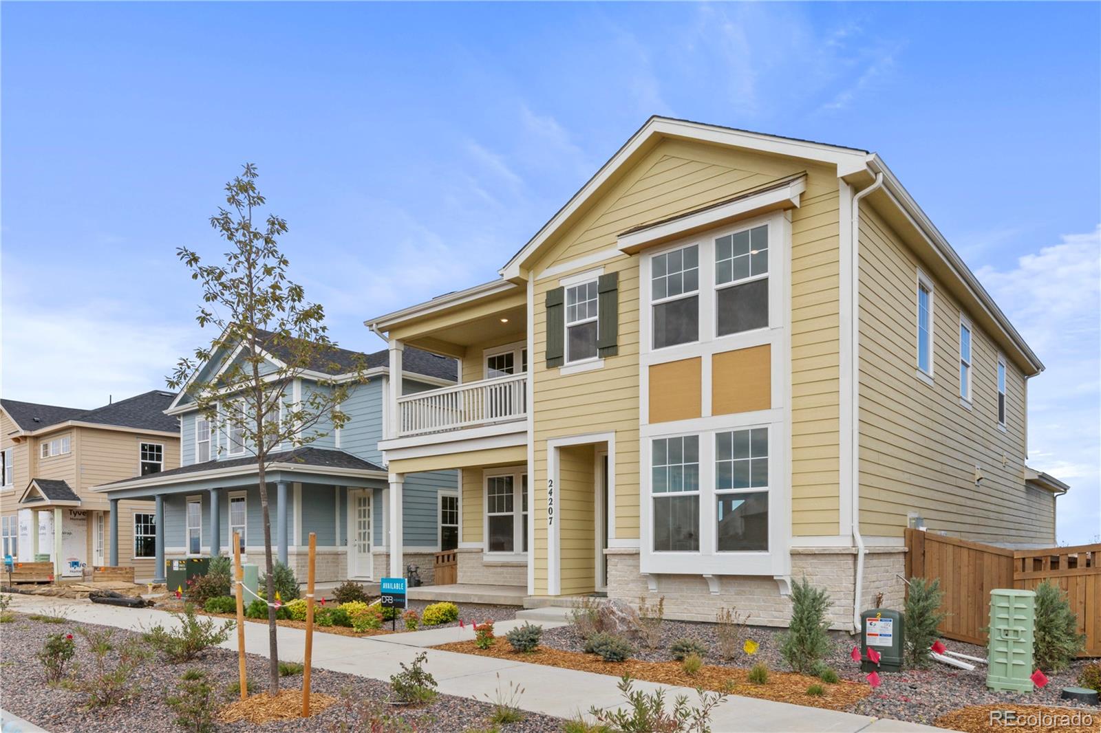MLS Image #2 for 24207 e 53 rd drive,aurora, Colorado