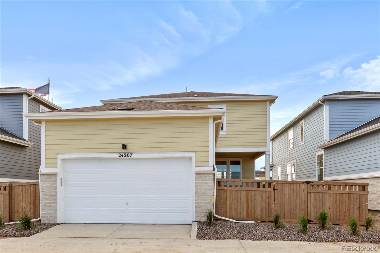 MLS Image #3 for 24207 e 53 rd drive,aurora, Colorado
